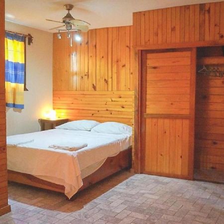 Hotel Paraiso Del Pescador By Rotamundos San Agustinillo Ngoại thất bức ảnh