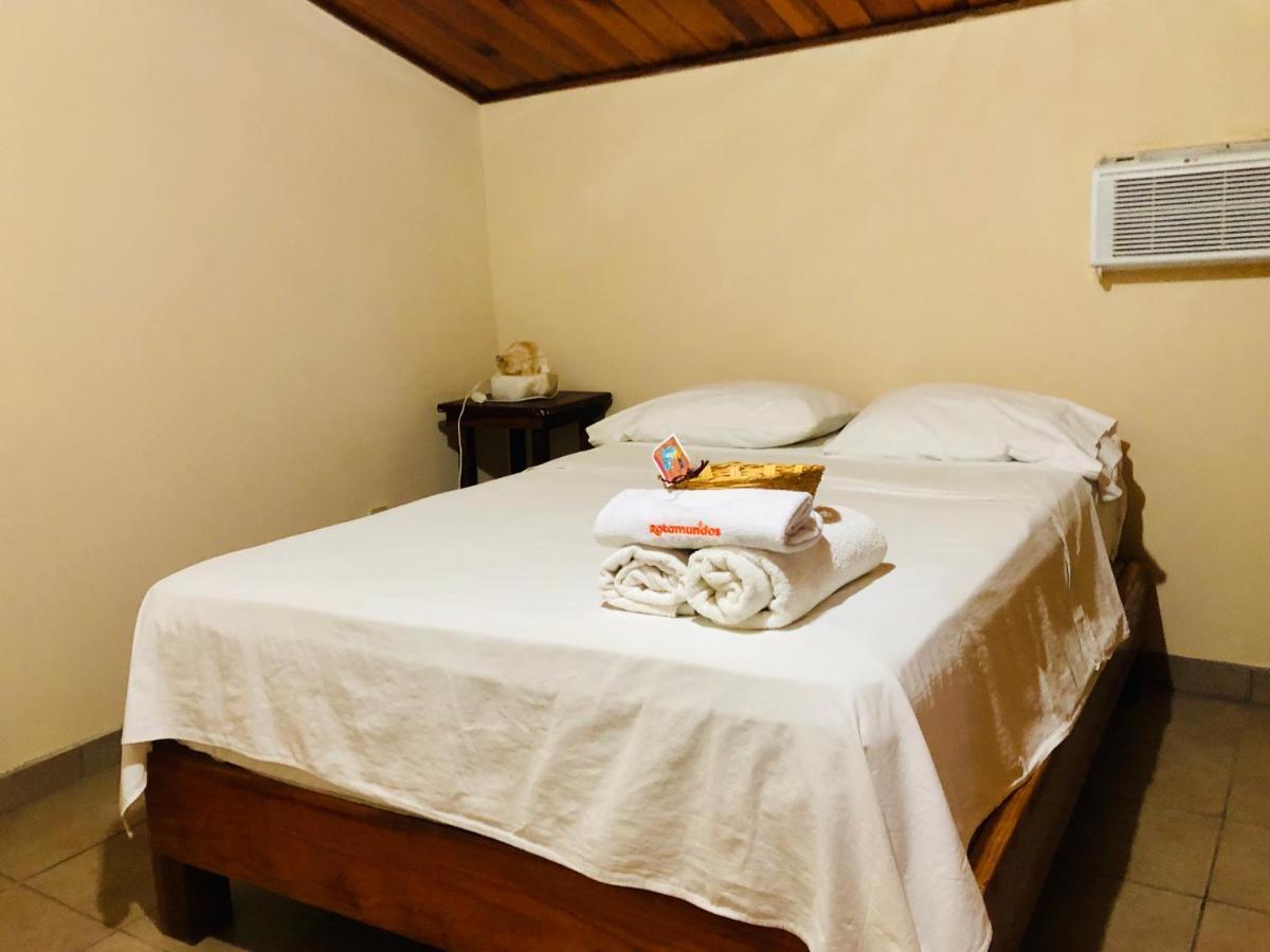 Hotel Paraiso Del Pescador By Rotamundos San Agustinillo Ngoại thất bức ảnh