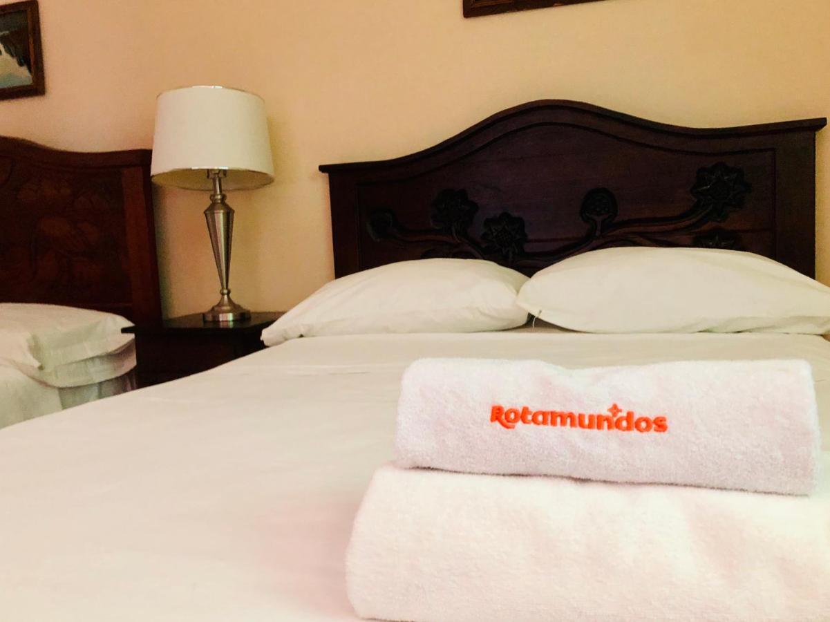 Hotel Paraiso Del Pescador By Rotamundos San Agustinillo Ngoại thất bức ảnh
