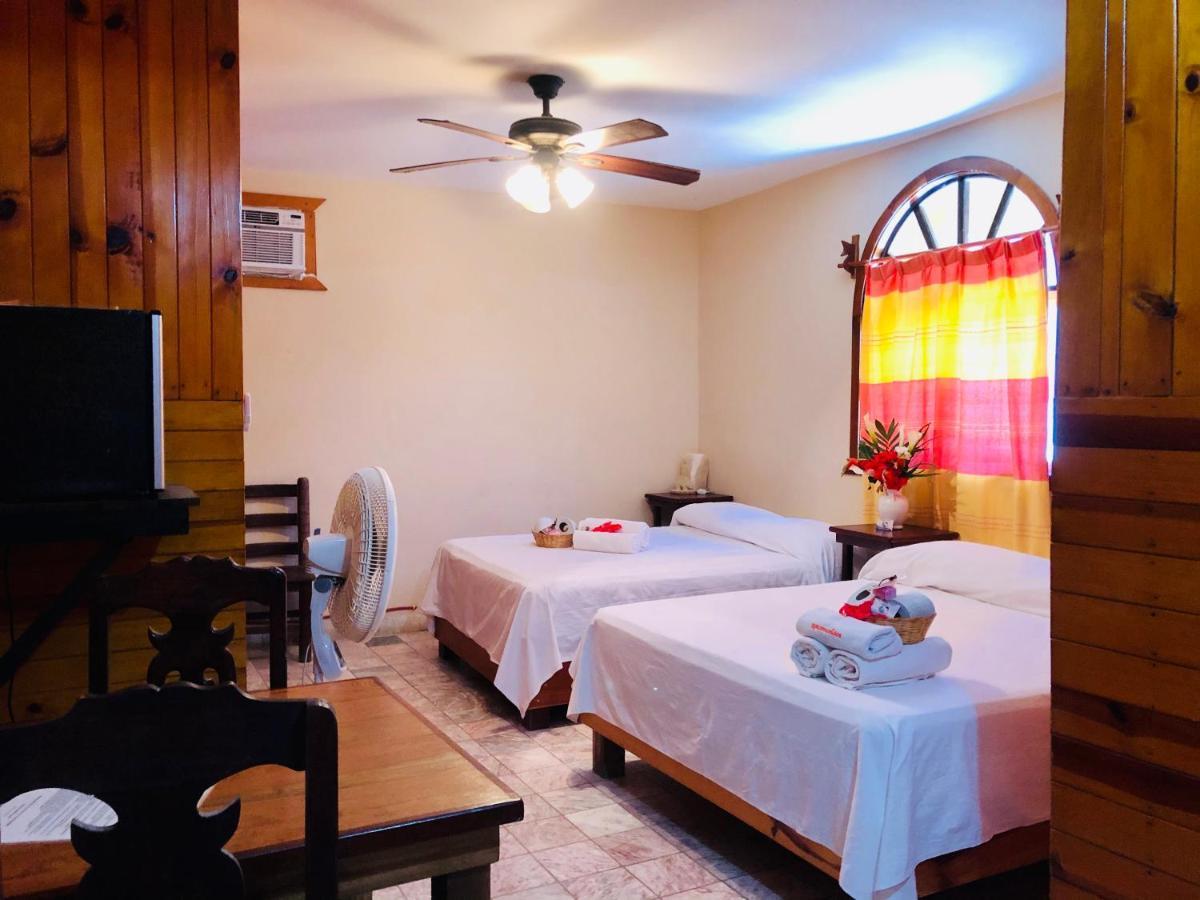 Hotel Paraiso Del Pescador By Rotamundos San Agustinillo Ngoại thất bức ảnh