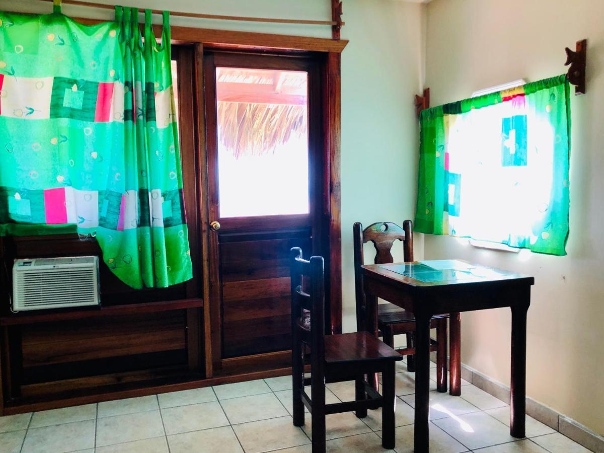 Hotel Paraiso Del Pescador By Rotamundos San Agustinillo Ngoại thất bức ảnh