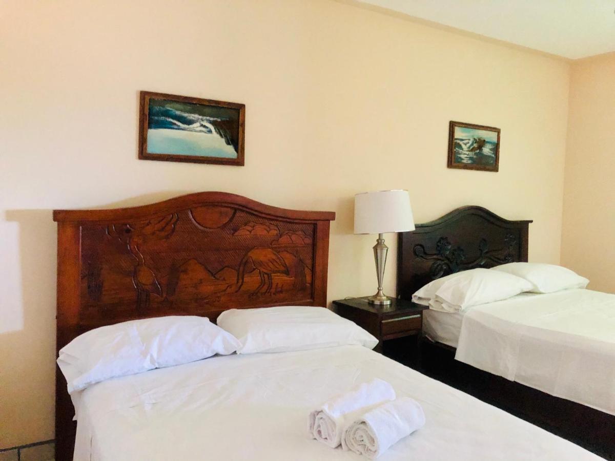 Hotel Paraiso Del Pescador By Rotamundos San Agustinillo Ngoại thất bức ảnh