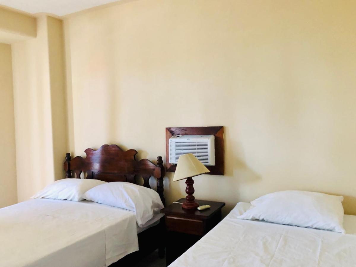 Hotel Paraiso Del Pescador By Rotamundos San Agustinillo Ngoại thất bức ảnh