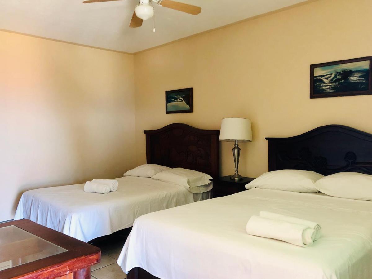 Hotel Paraiso Del Pescador By Rotamundos San Agustinillo Ngoại thất bức ảnh