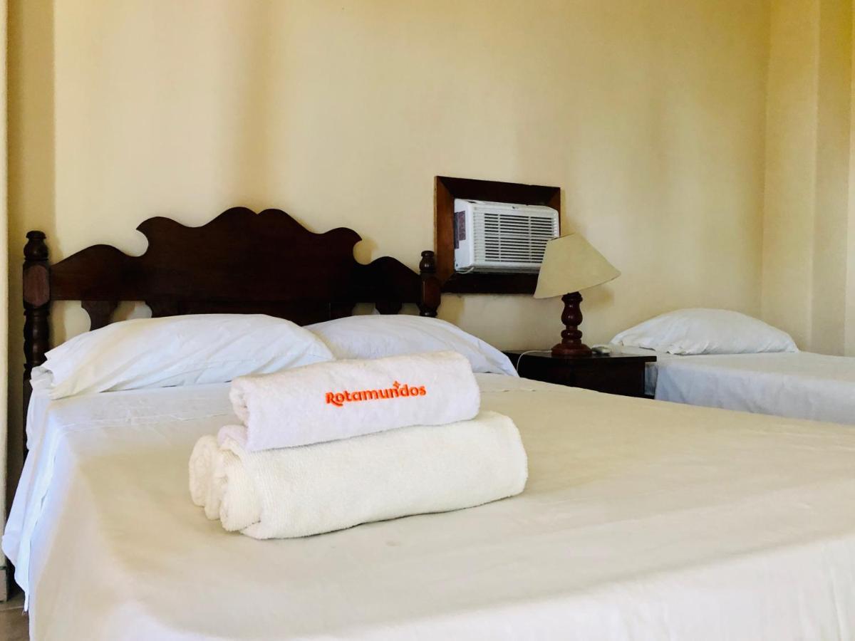 Hotel Paraiso Del Pescador By Rotamundos San Agustinillo Ngoại thất bức ảnh