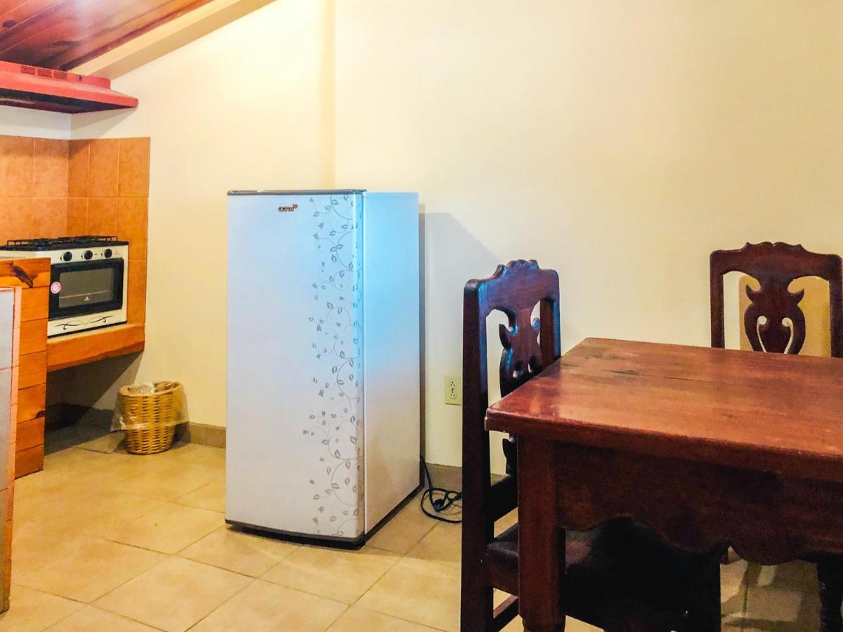 Hotel Paraiso Del Pescador By Rotamundos San Agustinillo Ngoại thất bức ảnh