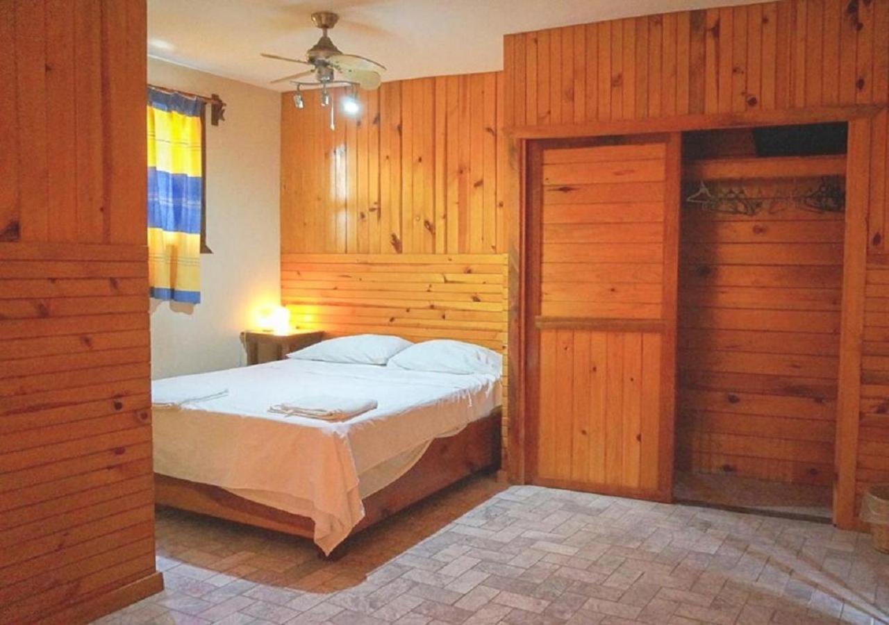 Hotel Paraiso Del Pescador By Rotamundos San Agustinillo Ngoại thất bức ảnh