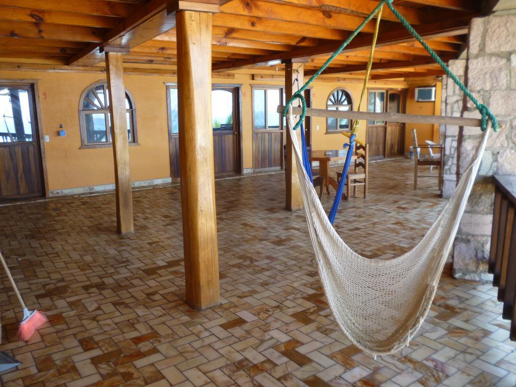 Hotel Paraiso Del Pescador By Rotamundos San Agustinillo Ngoại thất bức ảnh